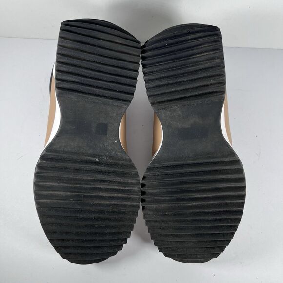 Dolce Vita Breela Lace Up Casual Shoes Sneakers Women's Size 6.5 - Picture 7 of 8